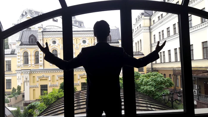 Jonas Lauwiner, marocanul care s a autoproclamat Regele Elveției   Instagram 5 jpg