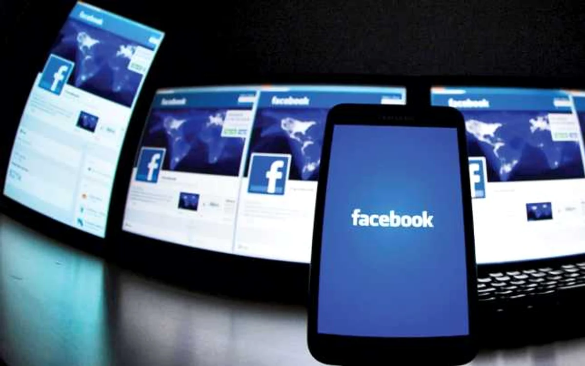 În primul trimestru din acest an, aproximativ 1,65 miliarde de oameni au utilizat lunar reţeaua de socializare Facebook