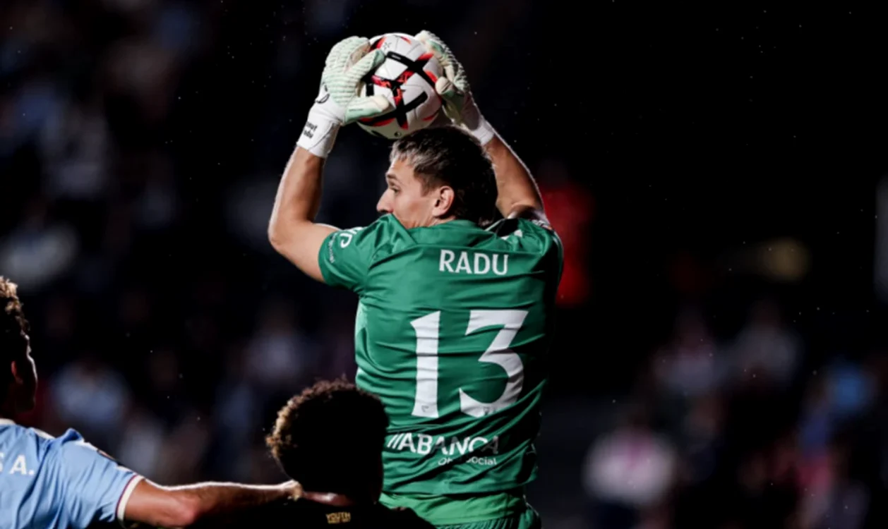 Ionuț Radu