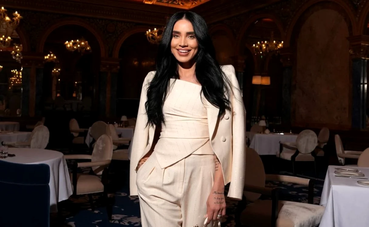 Adelina Pestrițu și-a pierdut contul de Instagram/sursă foto: social media