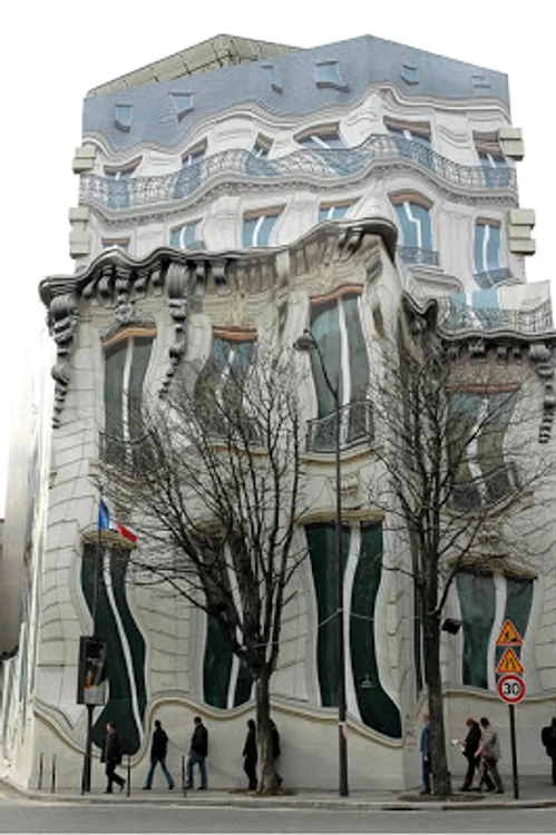 Ai jura că e Photoshop, dar e doar realitate. Imagini care te lasă perplex