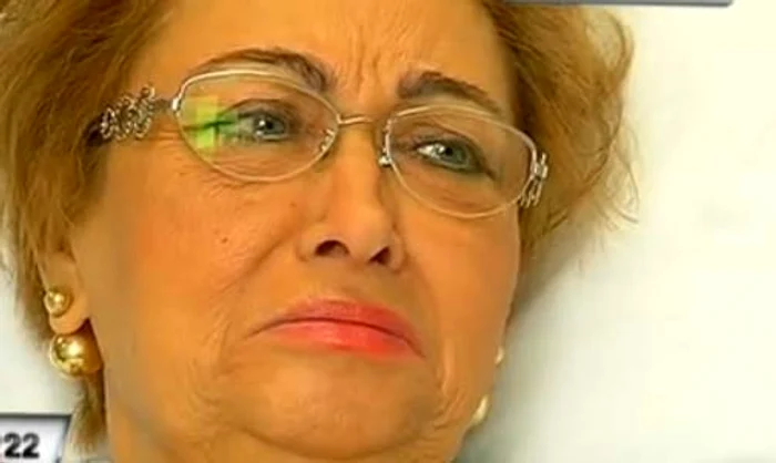 Oana Zăvoranu şi mama ei au reînceput în ultimele luni scandalul în familie