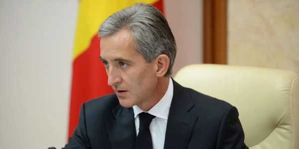 Iurie Leanca