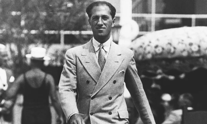 George Gershwin (@Getty Images) jpg