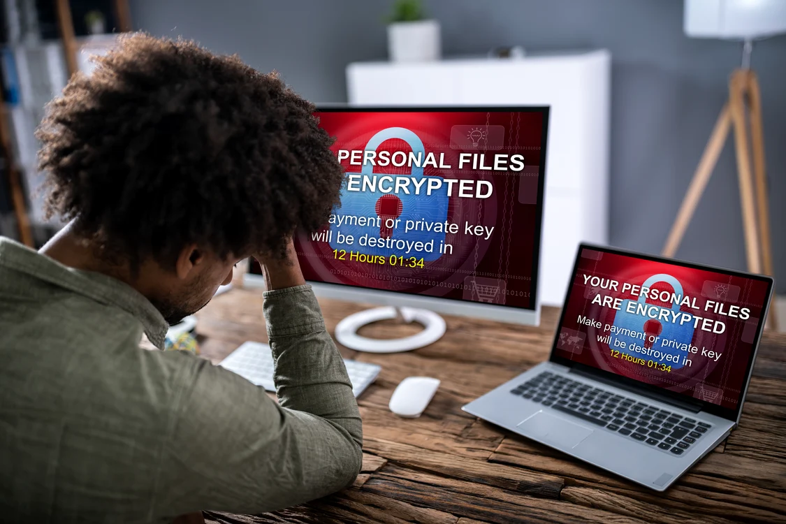 Mulți români cad în capcanele infractorilor cibernetici - Foto Shutterstock