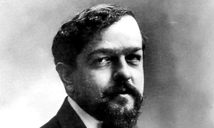 Impresionismul francez  Claude Debussy jpeg