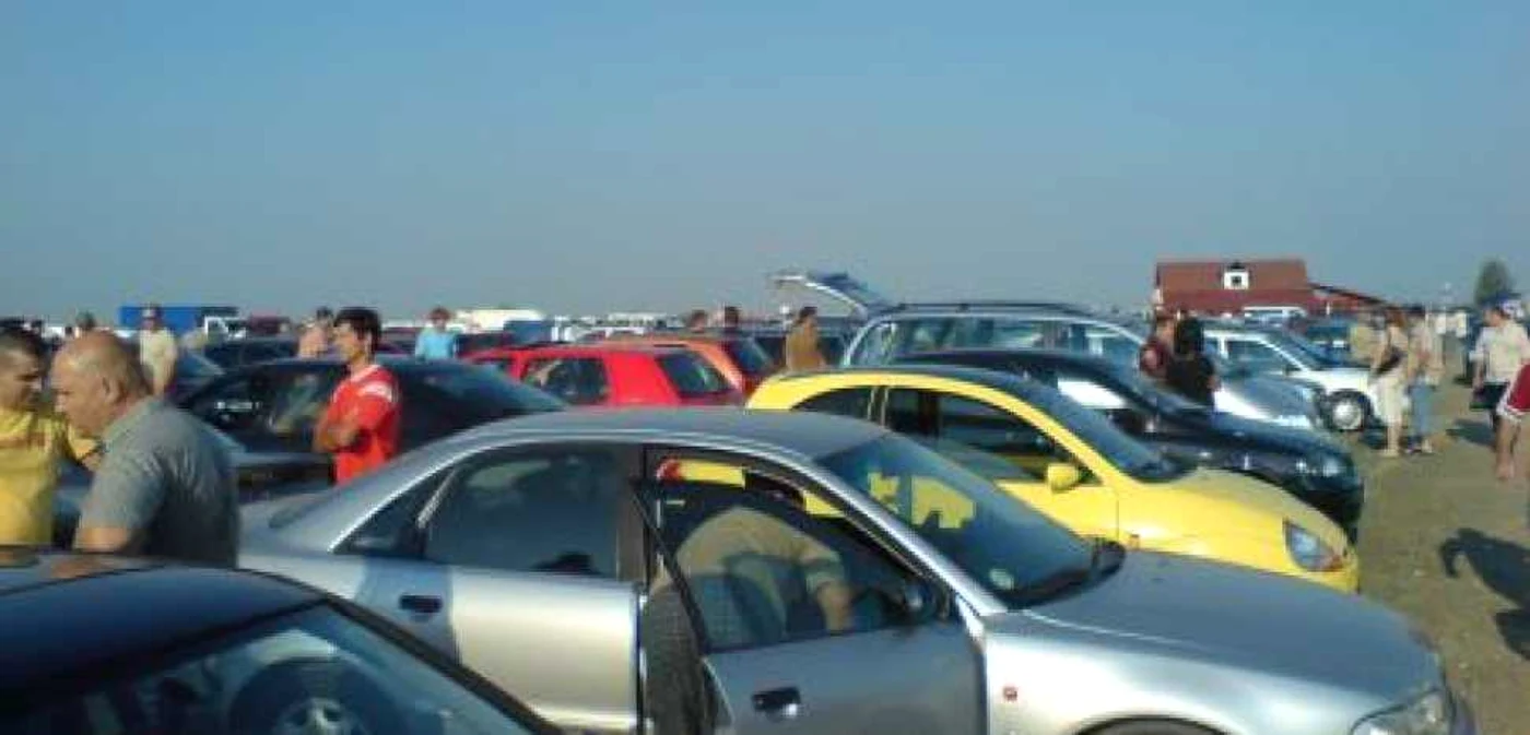 Satu Mare: Chilipiruri de leasing - Revista presei locale