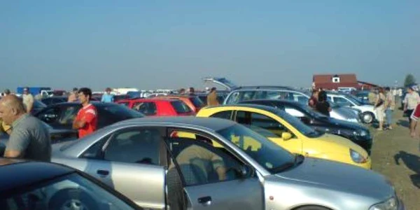 Satu Mare: Chilipiruri de leasing - Revista presei locale