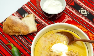 Ciorba de burta FOTO Shutterstock 