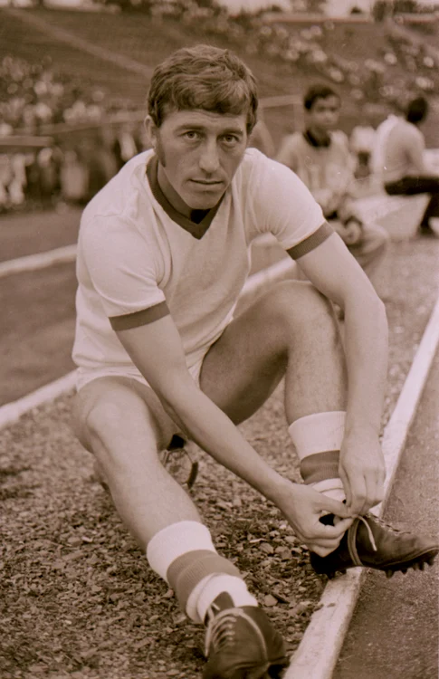 Gicu Dobrin