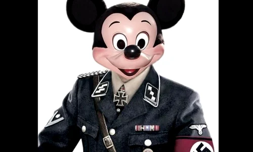 Scandal în Polonia din cauza unui poster artistic jpeg