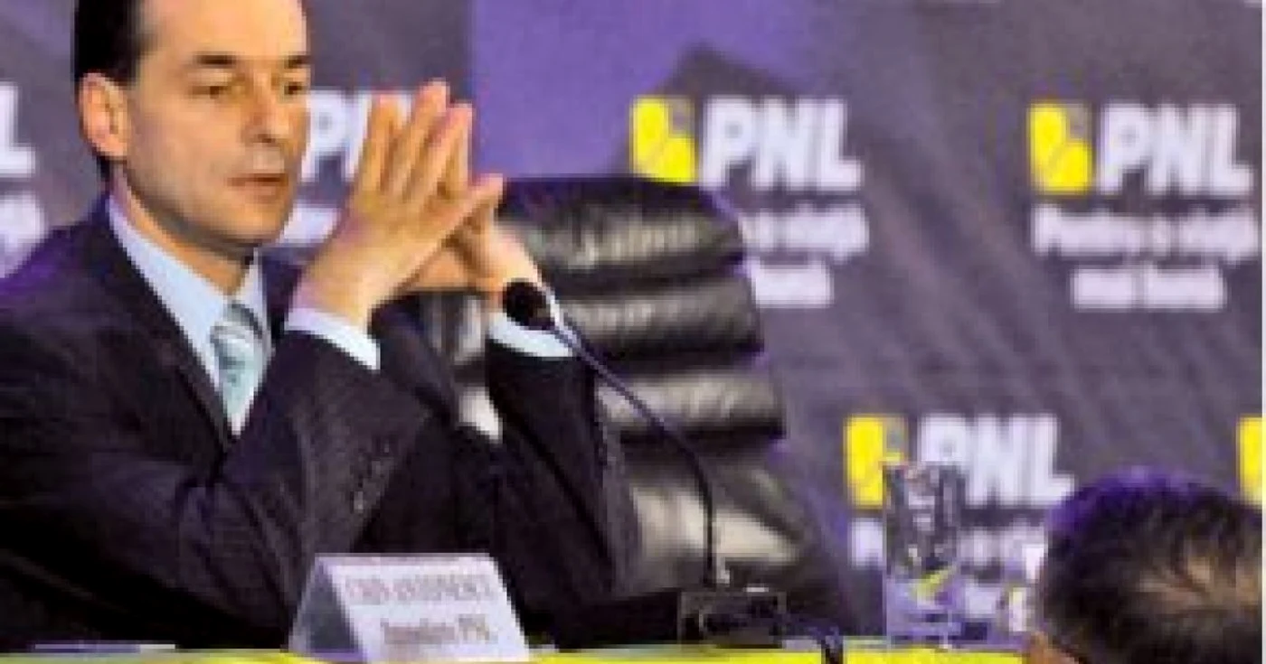 Ludovic Orban cere Parchetului sesizarea în cazul ascultării comisiei Udrea