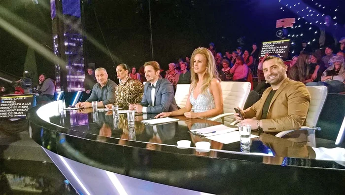 Pepe şi-a dat seama târziu că bărbatul este fostul amant al Oanei ZăvoranuFoto: Antena 1