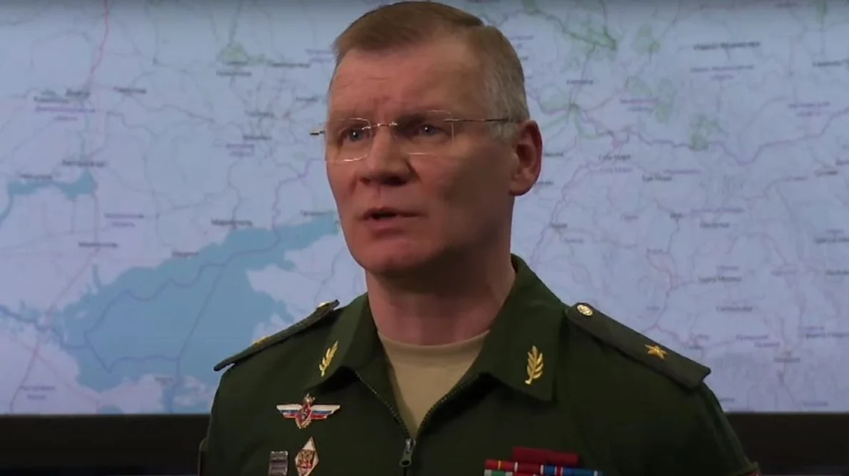Armata rusă a recunoscut pentru prima oară că a înregistrat pierderi în Ucraina jpeg