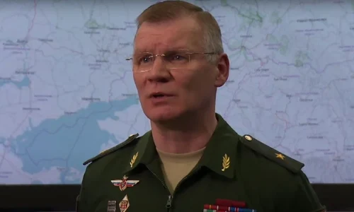 Armata rusă a recunoscut pentru prima oară că a înregistrat pierderi în Ucraina jpeg