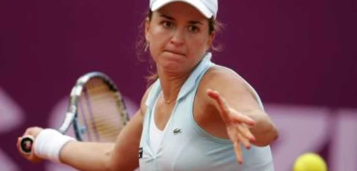 TENIS: Alexandra Dulgheru, în semifinale la Jounieh (Liban)