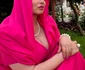 Adriana Bahmuțeanu (52 de ani) își dorește să-și adune familia laolaltă