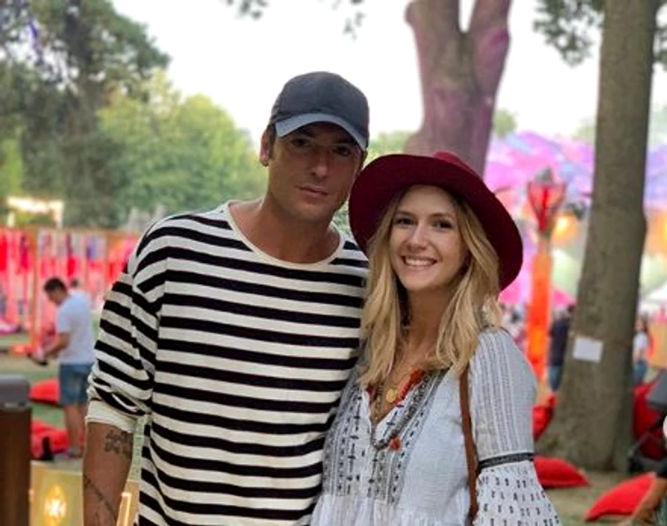 
    Radu Vâlcan și-a făcut o schimbare radicală de look Foto: Instagram   