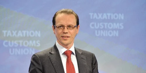 Algirdas Semeta