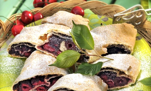 Cherry Strudel with Poppy jpeg