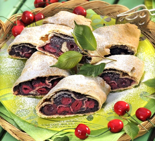 Cherry Strudel with Poppy jpeg