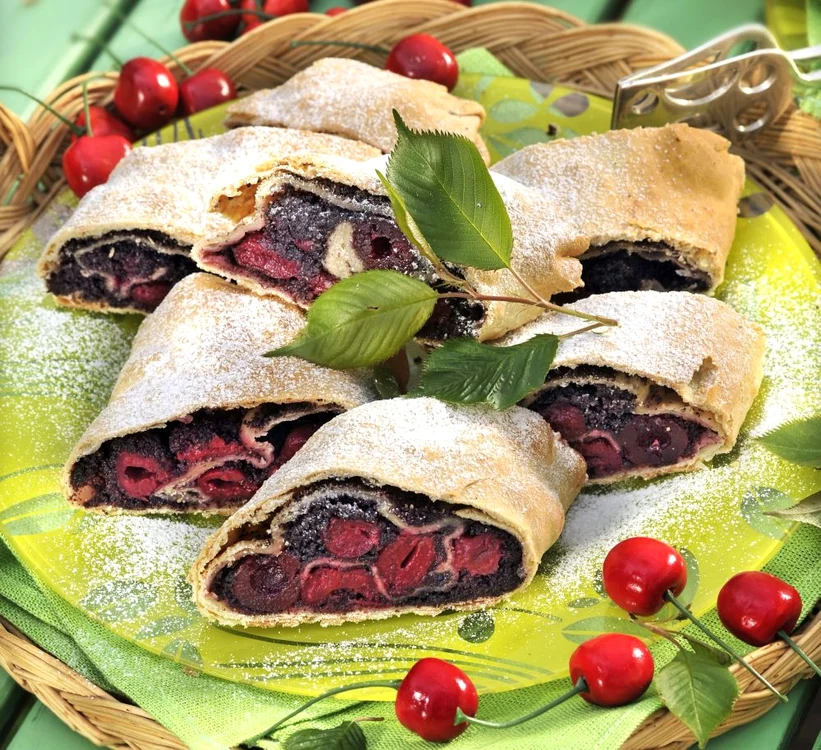 Cherry Strudel with Poppy jpeg