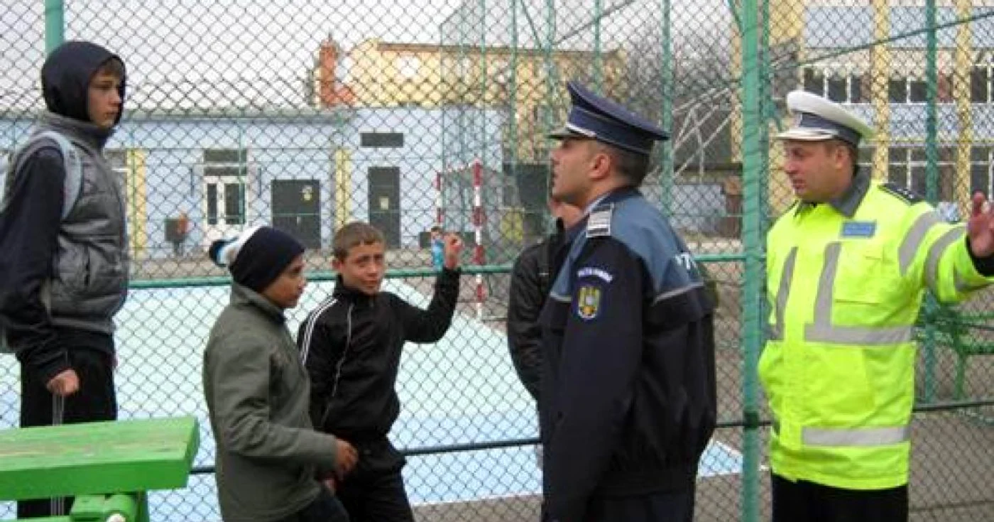 Cercetările poliţiştilor au dus la găsirea fetei