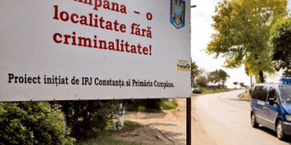 Copil violat, sinucigaşi  şi cămătari