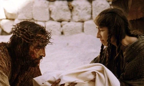 Top 5 cele mai bune filme despre viaţa lui Iisus Hristos jpeg