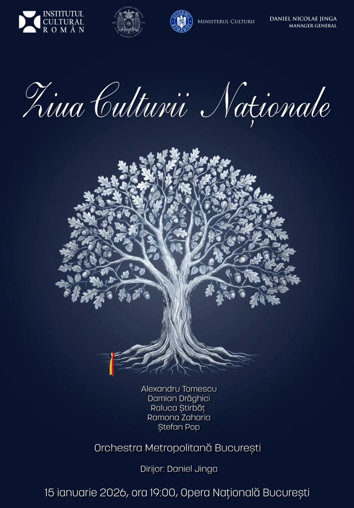 Ziua Culturii Nationale la ONB (1) jpeg
