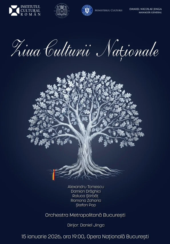 Ziua Culturii Nationale la ONB (1) jpeg