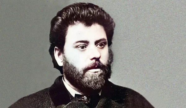 Motivul pentru care Ion Creanga era numit Popa Smantana de cei apropiati  Detalii pe care sigur nu le stiati despre scriitor 1024x609 webp