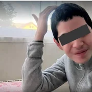 andrei copilul mort la sp targu Jiu captura Pro Tv png