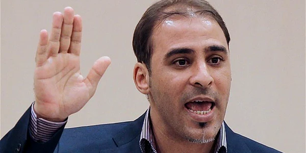 Moussa Ibrahim