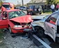 accident la merişani