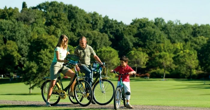 România, fruntasă la biciclete