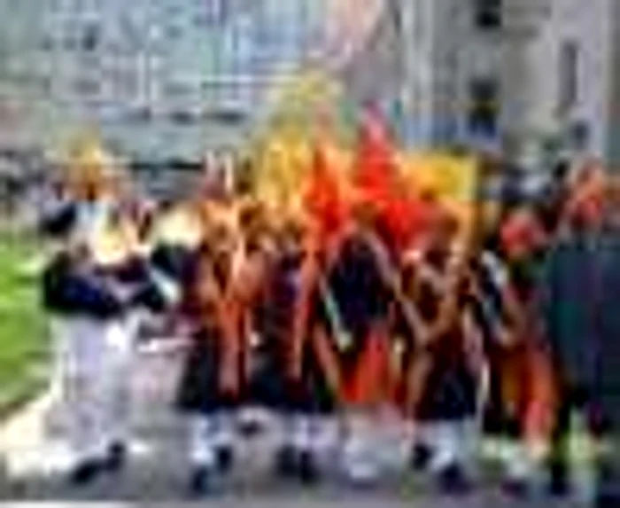 Indieni sărbătorin Baisakhi