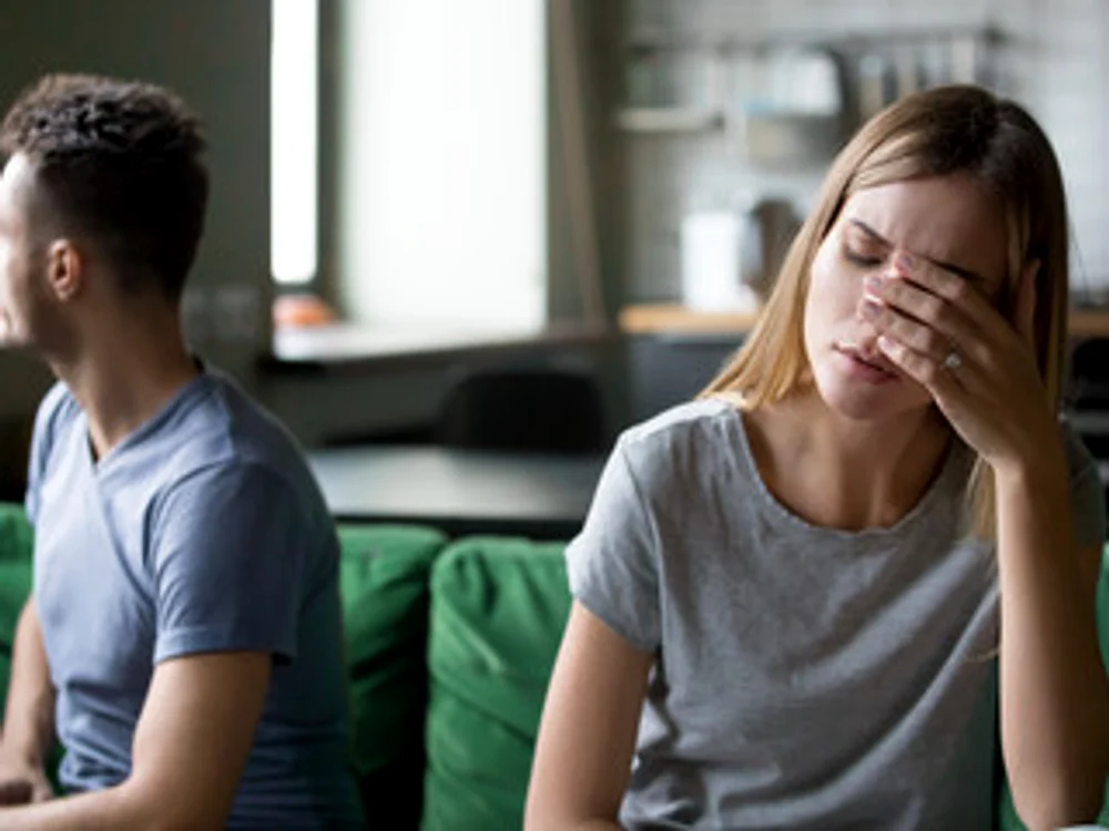 
    Gelozia apare de cele mai multe ori atunci când nu există încredere, dar mai ales comunicarefoto: 123RF  