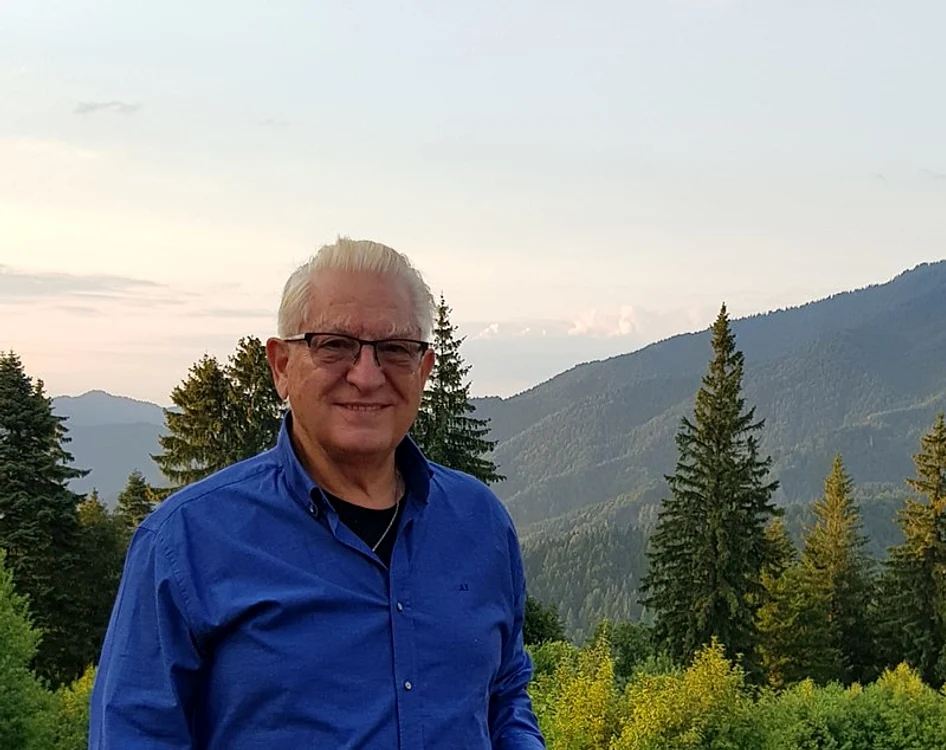 Alexandru Vlad Ciurea FOTO Wikipedia