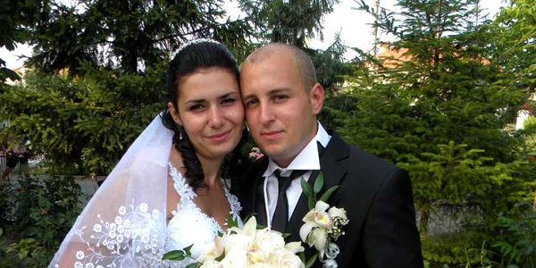 Alina şi Mirel Răriş