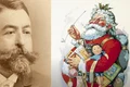 Thomas nast mos craciun captura video jpg