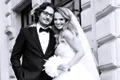 Florin Dumitrescu si Cristina, foto Instagram jpg