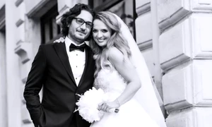 Florin Dumitrescu si Cristina, foto Instagram jpg