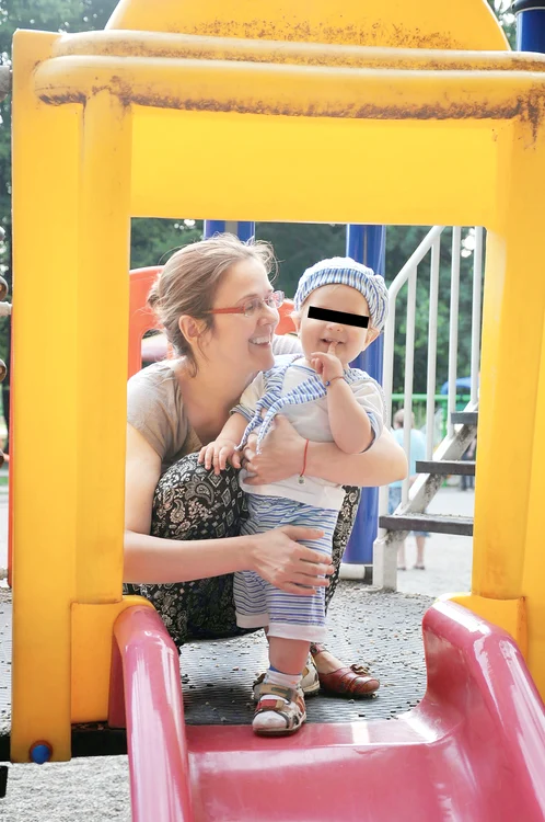
    Dr. Anca Moisa, specialist în reproducere umană asistată  