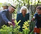 Charles și Camilla la Chelsea Flower Show, Profimedia 