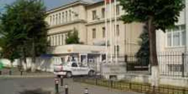 Ambii hoţi au ajuns la Poliţie - imagine arhivă ADS Ploieşti