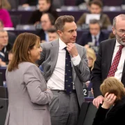 parlamentul europeean Manfred Weber/FOTO Parlamentul European