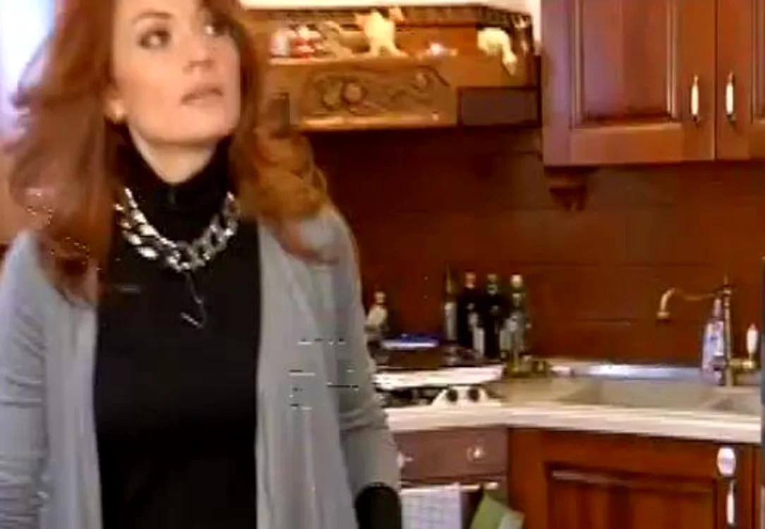 Anca şi Sanda (FOTO ACCES DIRECT)