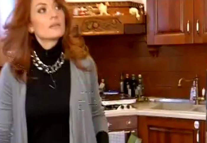 Anca şi Sanda (FOTO ACCES DIRECT)