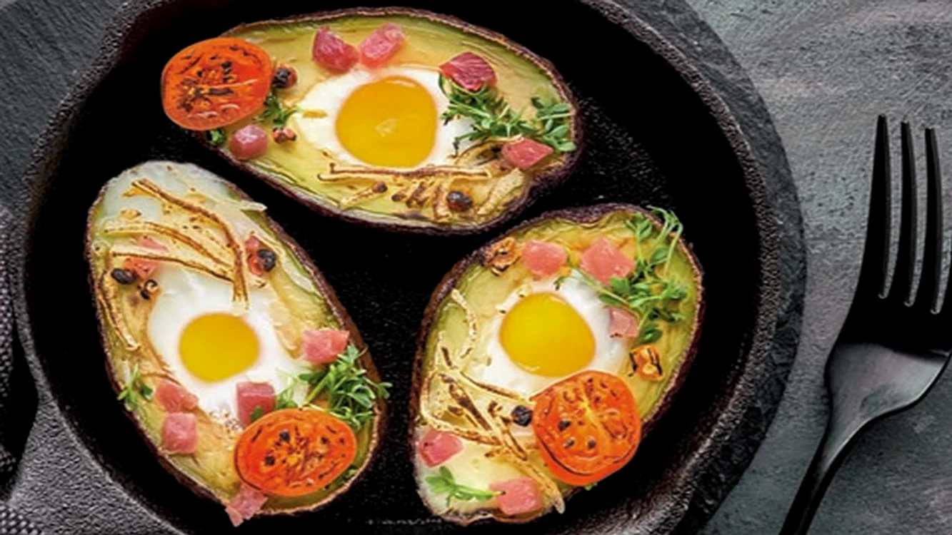 barcute cu avocado jpg